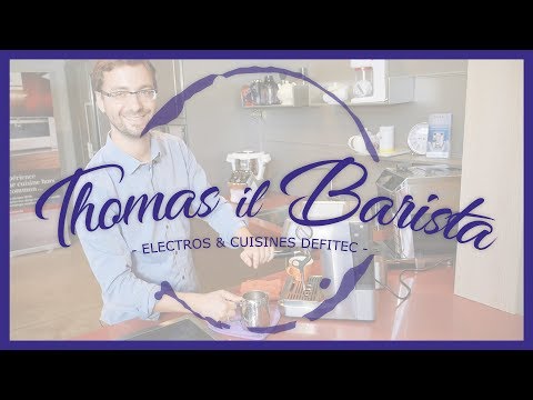 Nettoyer facilement sa buse vapeur - Trucs & Astuces - Thomas Il Barista