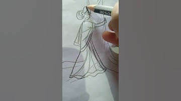 chipko movement drawing ll #farjanadrawingacademy #drawing #art #pencildrawing #chipkomovement