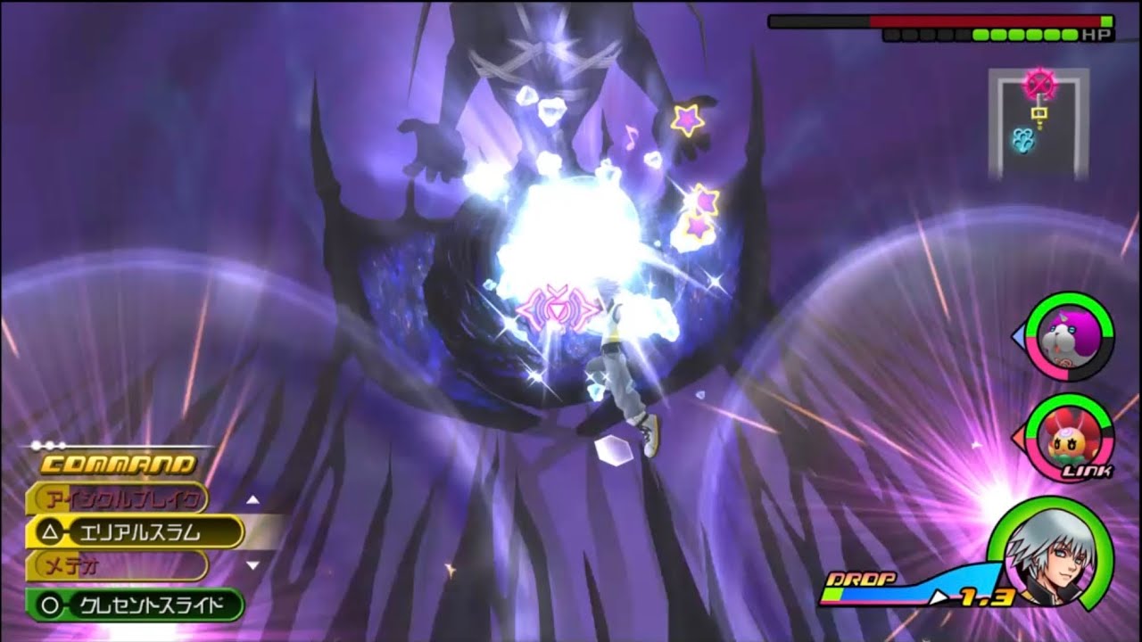 KHDDD Meteor F（3/3）