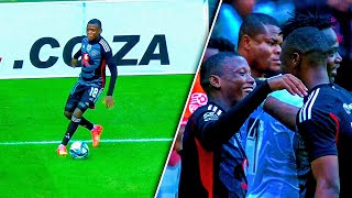 Kabelo Dlamini BRACE Fires Buccaneers Into The NEDBANK CUP FINAL |Kabelo Dlamini Vs Chippa United