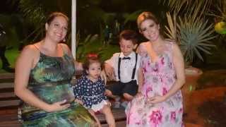 Casamento Thiago e Pamela