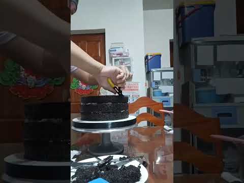 money cake Casino themed