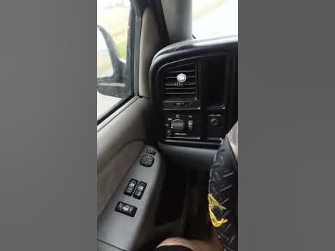 Accelerating grinding sound when applying gas pedal - YouTube