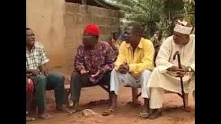 Igbudu The Native Doctor season 1  [NKEM OWOH vs JIDE KOSOKO ]- Latest Nigerian Nollywood Movie