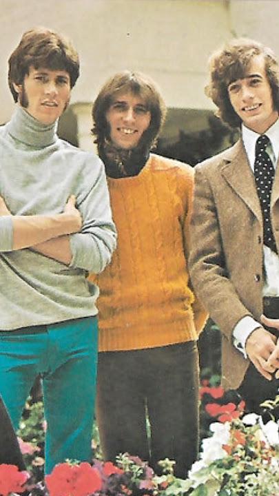 Too Much Heaven 1978 Bee Gees