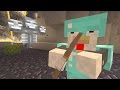 Minecraft Xbox - Cave Den - Baby Otter, CHARGE!  (89)
