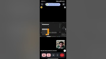 Algoritma Pemrograman dan Komputer | Membuat Aplikasi Kalkulator Sederhana 
