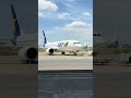スカイマークのボーイング 737-8型機