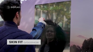 DISPLAX Product Line