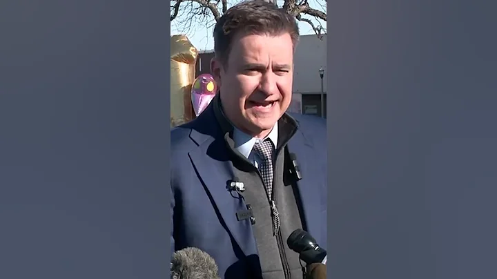 Sen. Gutierrez addresses DOJ report that criticizes law enforcement response to Uvalde mass shooting