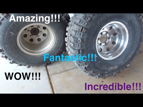Cleaning and Polishing