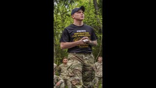 Inside the Air Assault School | GOARMY #shorts