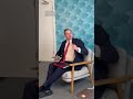 NIGEL FARAGE: "We're not in the pub now!"
