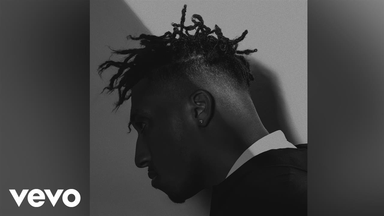 Lecrae - Cry For You ft. Taylor Hill