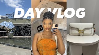 VLOG | Shein-Haul + Sommershopping + Abreagieren