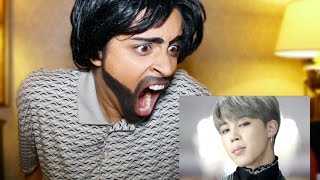 BTS - Blood, Sweat and Tears | My Parents React (Ep. 21)