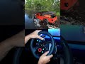 The monster!! Jeep Gladiator Rubicon 🤌🏻🔥 #forzahorizon5 #jeep #logitechg29