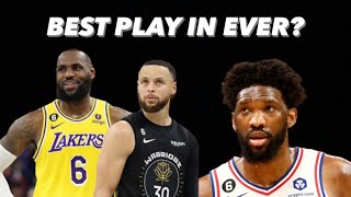 Ranking EVERY Play In Team…