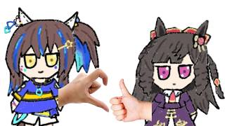 Daitaku Helios Trying To Rizz Rubyumamusume