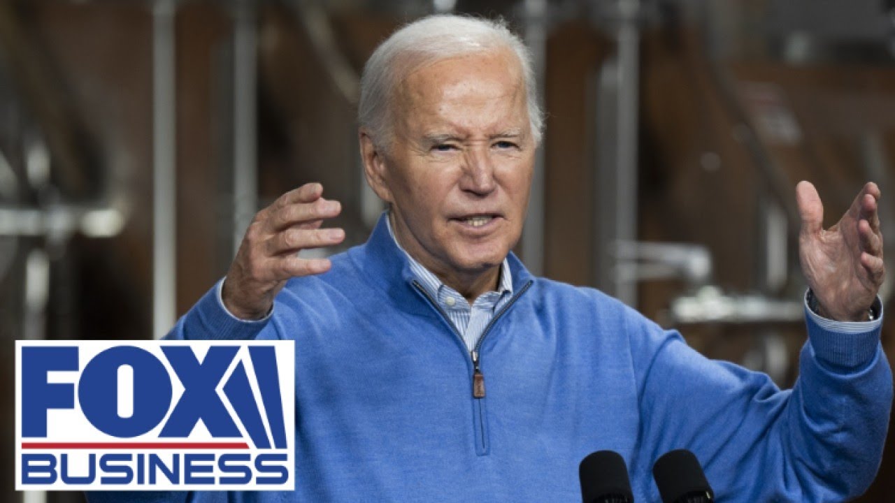 Biden completely abandoned the southern border: GOP lawmaker