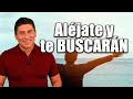 Aléjate y te buscarán: 3 errores de apego que te harán sufrir | Dr. César Lozano