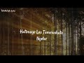 Mabantu Ft Marioo Leo Official Video Lyrics Mabantu Ft Marioo Leo Official Video Lyrics