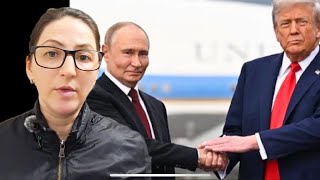 Срочные новости Путин и Трамп готовятся к встрече в Будапеште — новая Ялта или шанс на мир?