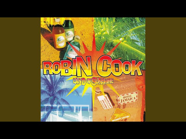 Robin Cook - Reggae in the night