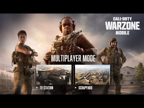 call of duty warzone mobile apk obb