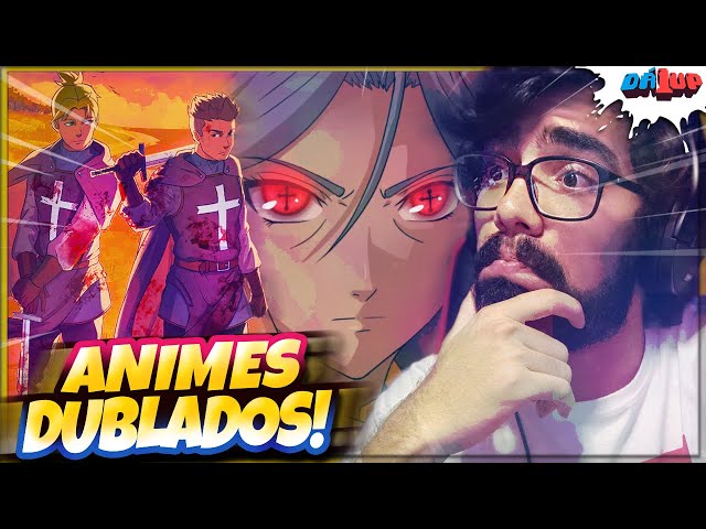 Site de animes AniTube dá adeus aos fãs brasileiros - Canaltech