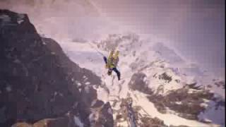 9 Backflips (Steep PS4)