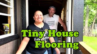 Tiny House Update / Shed To Tiny House