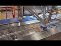 Festo soft gripper concept for food industry