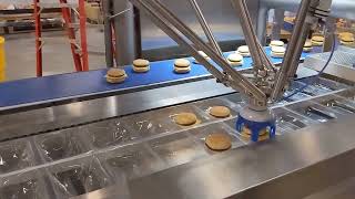 Festo Soft Gripper Concept For Food Industry screenshot 3