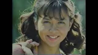 1981年夏CM集