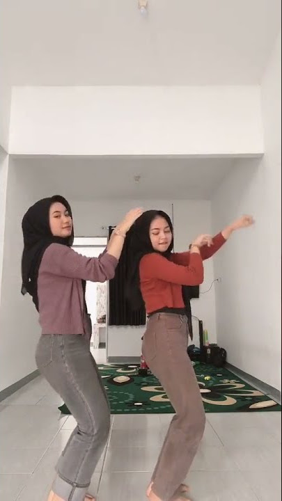TIKTOK GUNUNG GEDE TERBARU 2021🤤 #shorts #tiktok