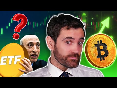 Spot Bitcoin ETF Price Predictions! How High Will BTC Go?!