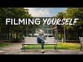 How to Shoot YouTube Videos by Yourself!