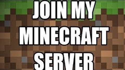 Minecraft Server :: Episode 1 :: Building Spawn