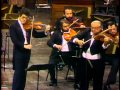 Miniature de la vidéo de la chanson Brandenburg Concerto No. 6: I. Allegro