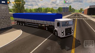 World Truck Driving Simulator Ao Vivo!