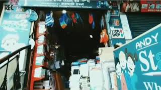 Mask Sanitizer Wholesaler Stationary Hub Unchapul Haldwani.Presnted by ANANDI TRADERS ..8958205755