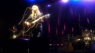 Aimee Mann – Part 4 - That&#39;s Just What You Are - Live - Le Bataclan, Paris 26/01/2013
