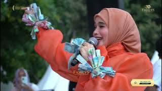 Yuznia Zebro - Wanita Idaman Lain | Live Cover Edisi Bumi Perkemahan Ragunan Jkt Selatan