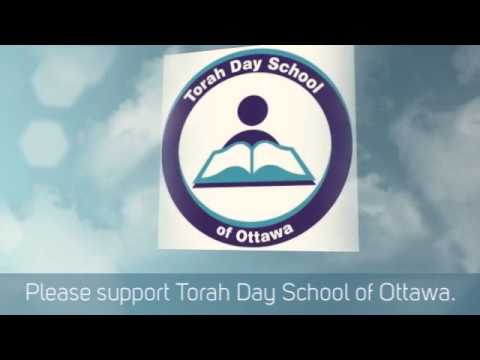 Torah Day School of Ottawa - Pledje Campaign