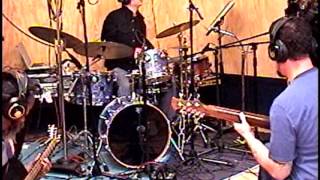 Charlie Hunter/Chinna Smith/Shawn Pelton - Part 1 of 3 - LIVE IN THE STUDIO
