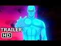 WATCHMEN Chapter 1 & 2 Teaser (2024)