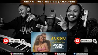 Badshah - Jugnu (Official Video) | Nikhita Gandhi | Akanksha Sharma