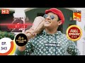 Baalveer Returns Season 2 Ep 343 Full Episode 15th April 2021 Baalveer Returns Season 2 Ep 343 Full Episode 15th April 2021