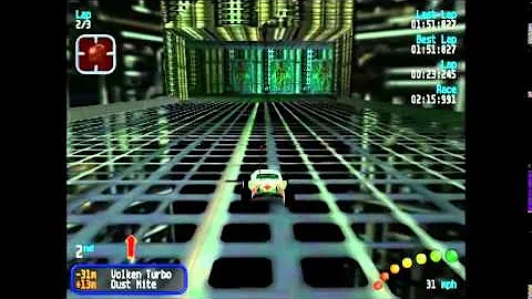 607 plays revolt ep 19 Hull Breach 2